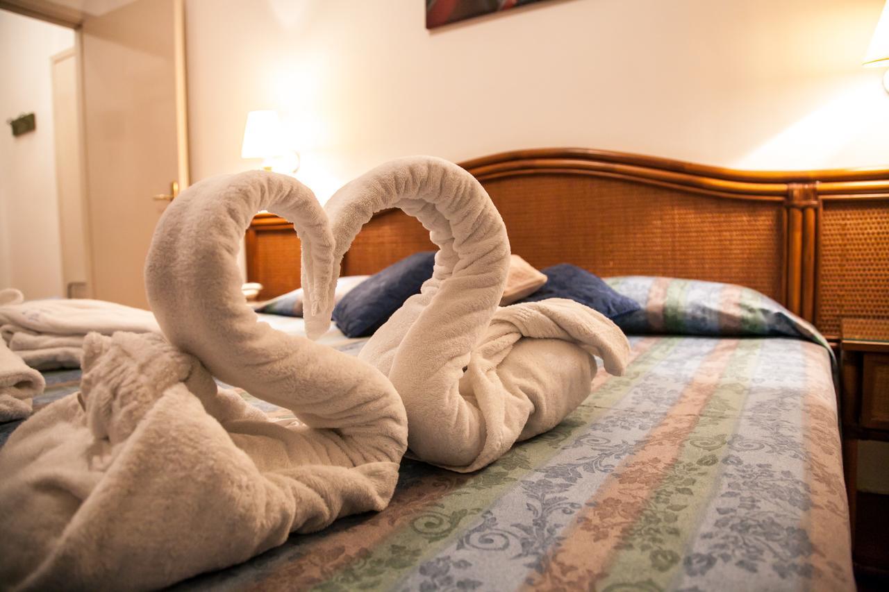 Park Hotel Silemi Letojanni Kültér fotó