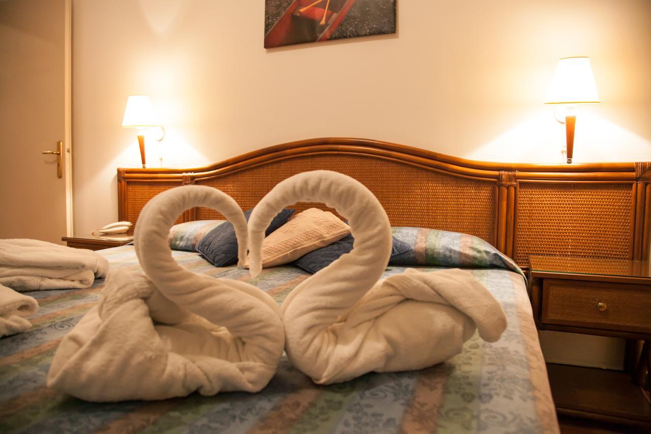Park Hotel Silemi Letojanni Kültér fotó